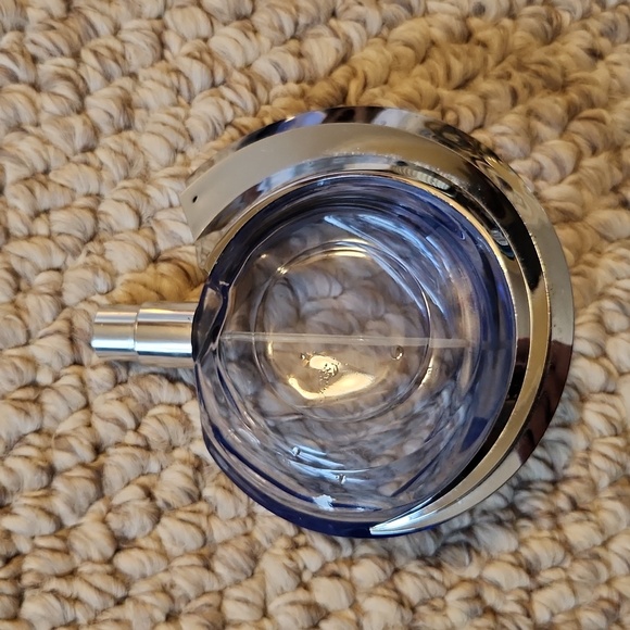 Thierry Mugler LOT of goodies, tray and music box, samples and bottles and more - Picture 4 of 10